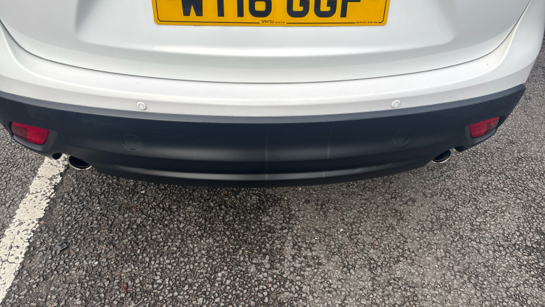 Mazda CX-5 2.2d [175] Sport Nav 5dr AWD Auto Diesel Estate